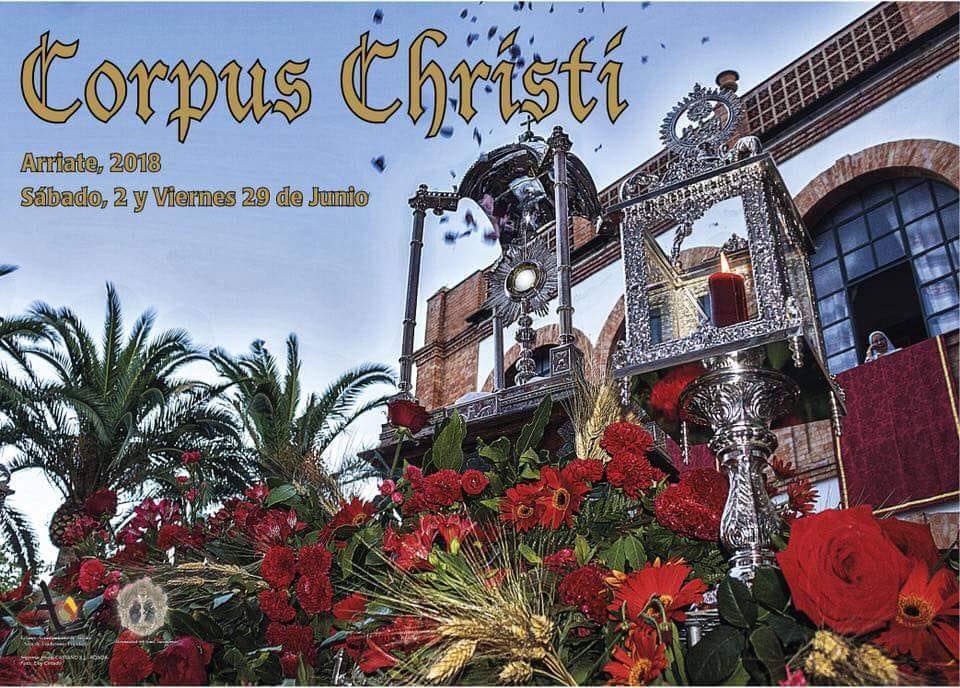 Corpus Christi  